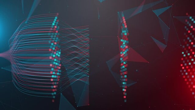 Deep Learning Neural Networks Machine Learning AI LLMs