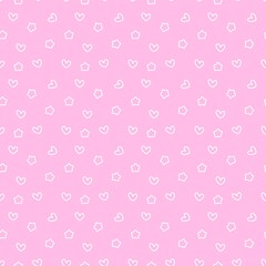 Pastel Minimal Background