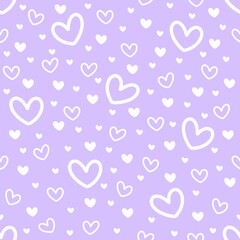 Pastel Minimal Background