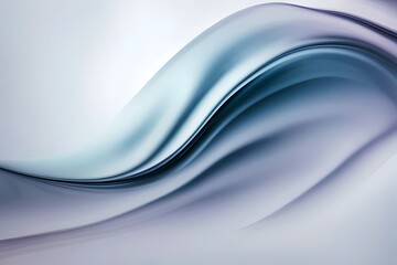 abstract gradient smooth waves background, backgrounds 