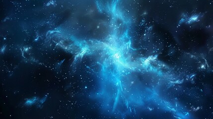 galaxy desktop background
