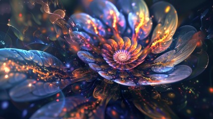 flower desktop background