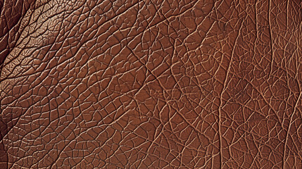 Fototapeta premium brown leather texture