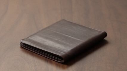 Pine forest after a large scale fire in France, Landscape of a burnt forest, New green vegetation after a forest fire