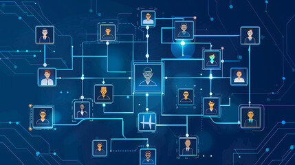 In the business world, technology plays a key role in all aspects of business. The concept of business and technology combines these two fields, using innovative technological solutions.