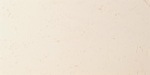 Fototapeta premium flat texture of light beige texture paper perfect for creating a clean and minimalist background in design projects.. cream paper texture background