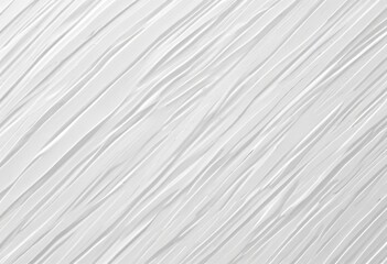 Obraz premium White background texture lines