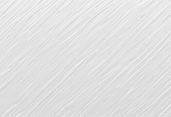 Obraz premium White background texture lines