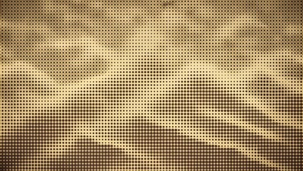 Soft Beige Fabric with Subtle Texture