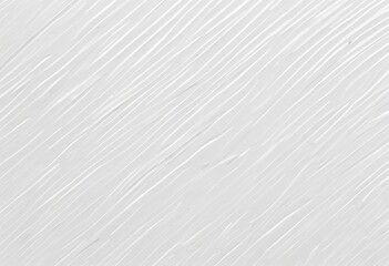 Obraz premium White background texture lines