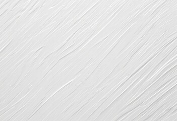 Obraz premium White background texture lines