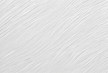 Obraz premium White background texture lines