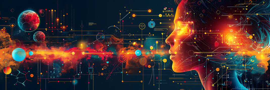 Transform educational materials visually engaging illustrations and diagrams covering a wide range of scientific topics