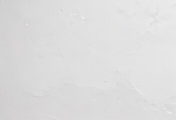 White background texture wall