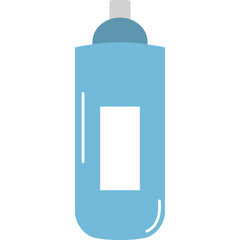 Skin Care Cosmetic Icon