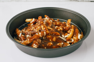 Poutine