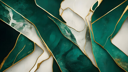 background with leaves