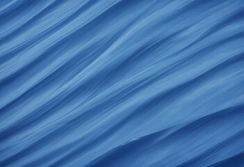 Fototapeta premium blue wave background texture