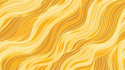 Noodle ramen asian seamless pattern. Repeated background