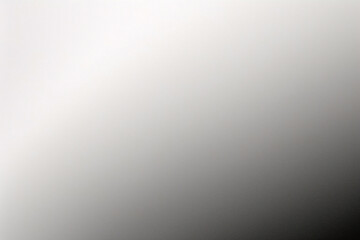 Fondo abstracto para papel tapiz, patrón y etiqueta en el sitio web. Textura de metal plateado claro o gradiente metálico brillante. Fondo blanco y gris vacío. Diseño de renderizado 3D. telón de fondo