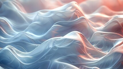 soft abstract texture pattern background featuring gentle, swirling patterns