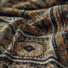 Boho Chic  Bohemian patterns and textures