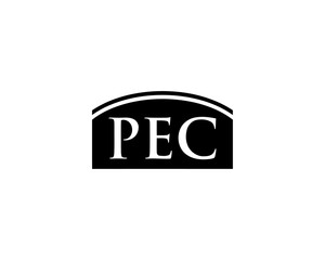 pec logo