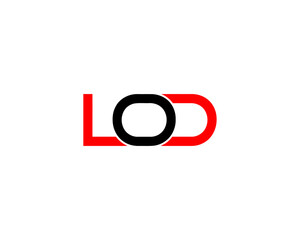 lod logo
