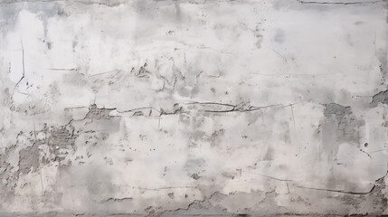 Empty gray concrete wall. Gray concrete wall as background. Abstract design with textured black stone wall background