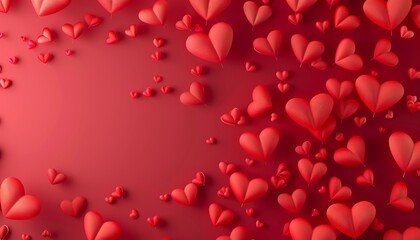 Obraz premium Exploring the Origins of Valentine's Day: An In-Depth Look at the History Behind AR 7:4