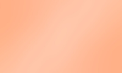gradient peach color  design  background