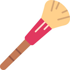 Makeup Brush Icon