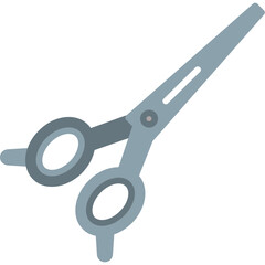 Barber Scissors Icon
