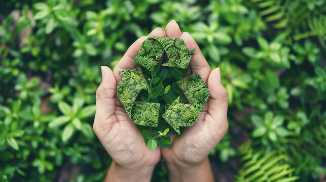 Green certifications help consumers identify sustainable products.