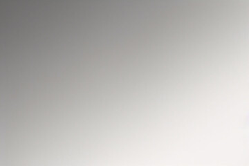 웹사이트의 벽지, 패턴 및 라벨에 대한 추상적인 배경입니다. 밝은 은색 금속 질감 또는 반짝이는 금속 그라데이션. 빈 흰색과 회색 배경입니다. 3d 렌더링 디자인입니다. 빈 배경.