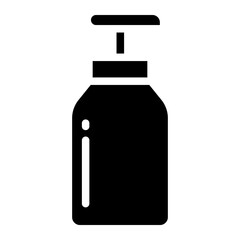 body lotion icon