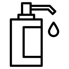 body lotion icon