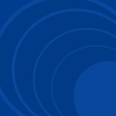 blue abstract background