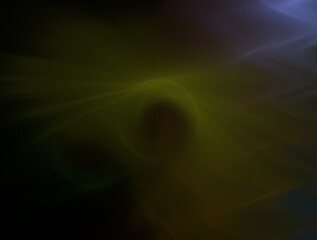 Imaginatory fractal abstract background Image