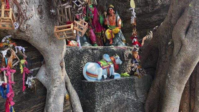 Krishna Temple in Sri Lanka. temples in Sri Lanka. The deities of Hinduism