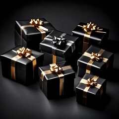 gift boxes