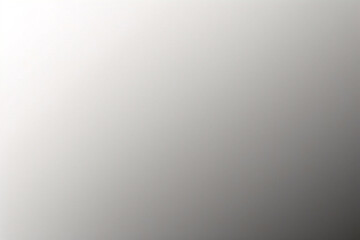 Sfondo semplice argento lucido. Texture liscia di colore azzurro metallizzato. Illustrazione astratta di bagliori e sfumature.