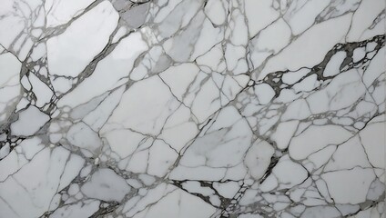 White marble texture and background