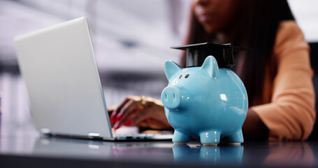Save Money Online Using Bank Piggy