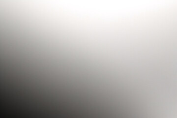 Fond uni argent&eacute; brillant. Texture bleu clair m&eacute;tallique lisse. Illustration abstraite de fus&eacute;es et de nuances.