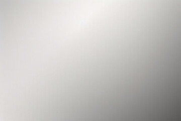 Fond uni argenté brillant. Texture bleu clair métallique lisse. Illustration abstraite de fusées et de nuances.