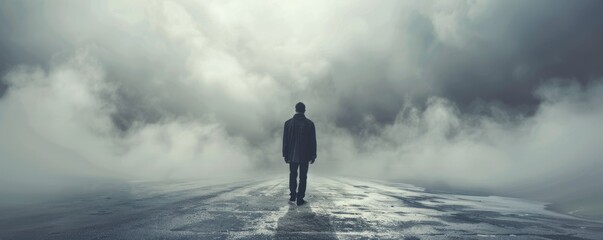 Embracing Resilience: Navigating Leadership During Times of Change and Uncertainty