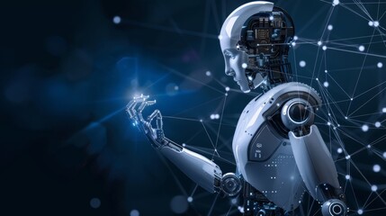 Streamlining Operations: Leveraging AI for Business Process Automation