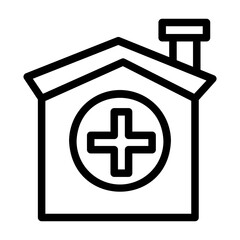 Obraz premium nursing home