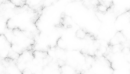 Natural white marble stone texture. Stone ceramic art wall interiors backdrop design. Seamless pattern of tile stone with bright and luxury. White Carrara marble stone texture.